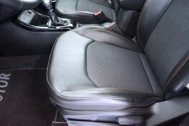 JEEP Compass 1.4 MultiAir 2WD Limited