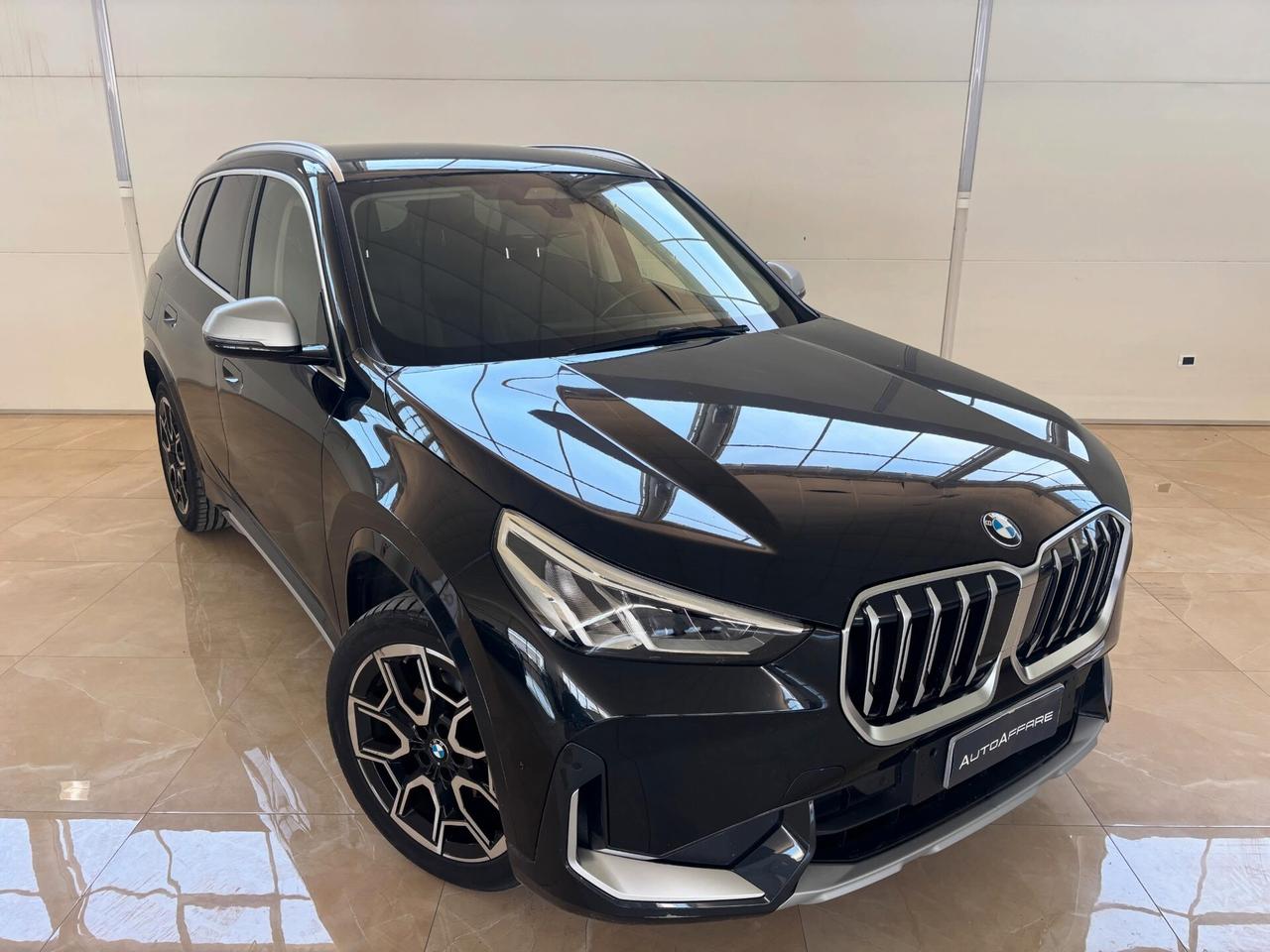 Bmw X1 sDrive 18d xLine