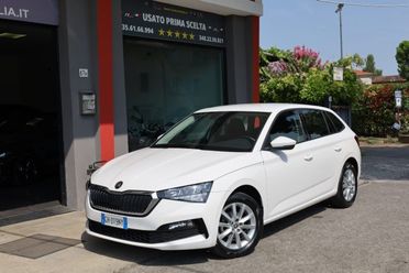 SKODA Scala 1.0 TSI Ambition PREZZO REALE ACC Radar LED NEOPAT