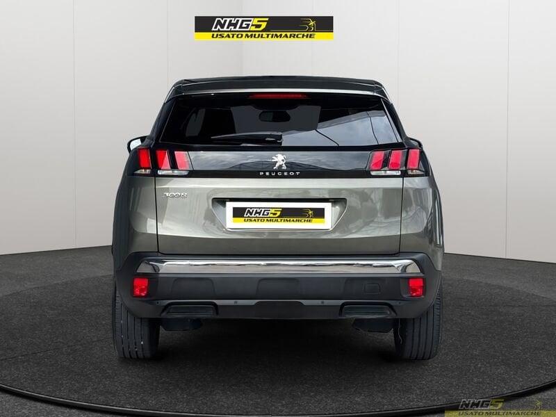 Peugeot 3008 3008 BlueHDi 130 S&S Active
