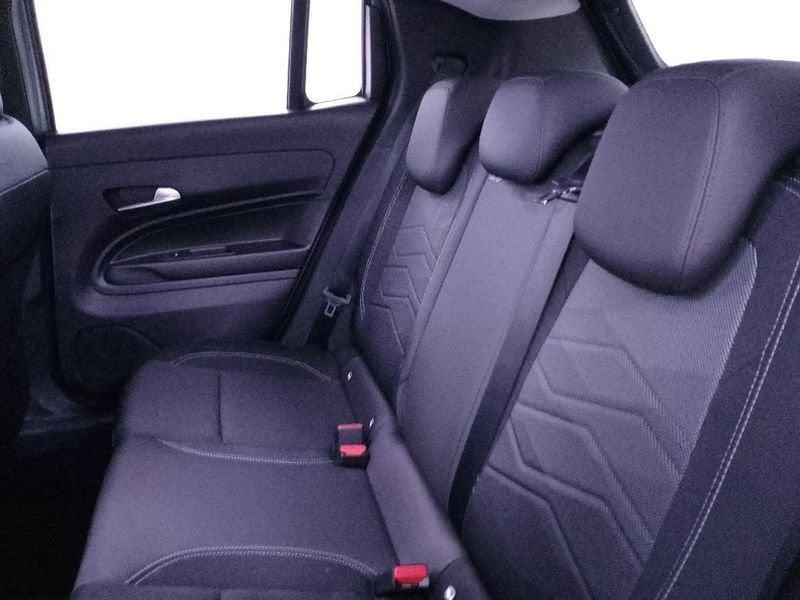 Jeep Avenger 1.2 turbo e-hybrid mhev Summit fwd 110cv edct6