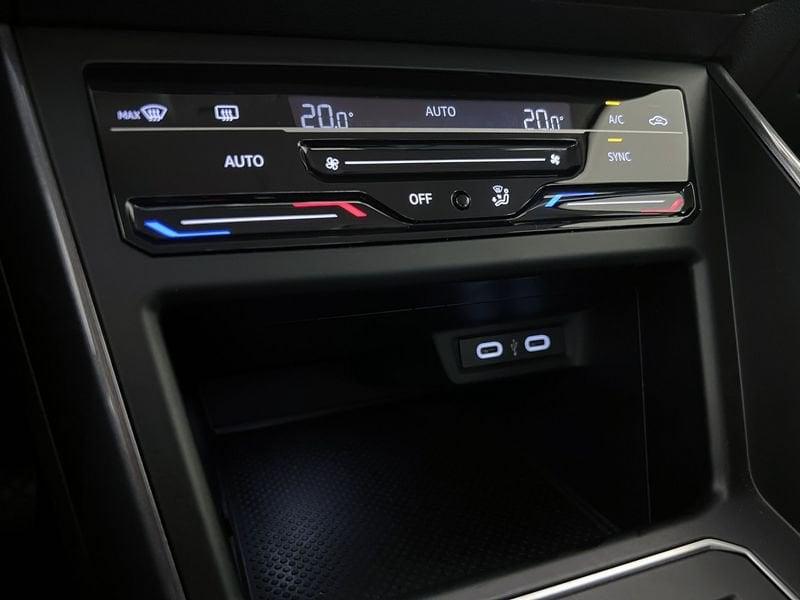 Volkswagen Polo Polo 1.0 tsi Style 95cv