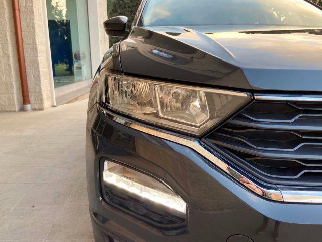 VOLKSWAGEN T-Roc 1.6 TDI SCR Business BlueMotion Technology