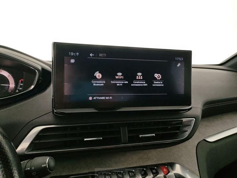 Peugeot 3008 3008 BlueHDi 130 S&S EAT8 GT Pack N1 AUTOCARRO