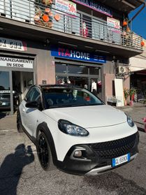 Opel Adam 150CV Versione Recaro