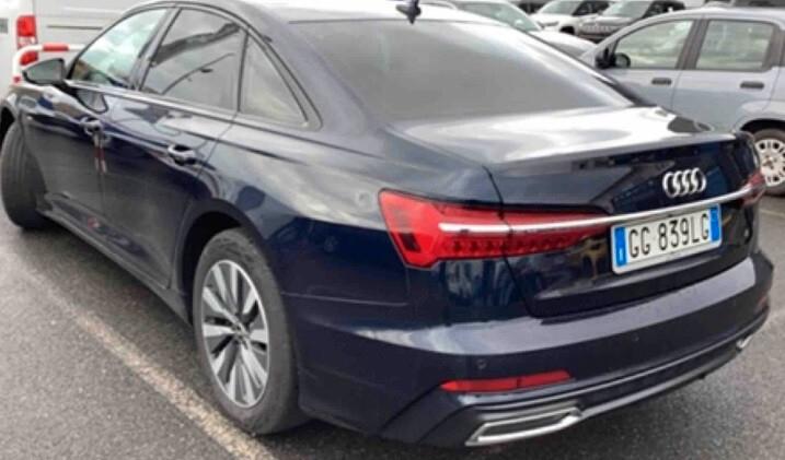 Audi A6 45 3.0 TDI quattro ultra S tronic S LINE