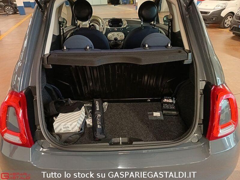 FIAT 500 500 1.2 EasyPower Cult GPL