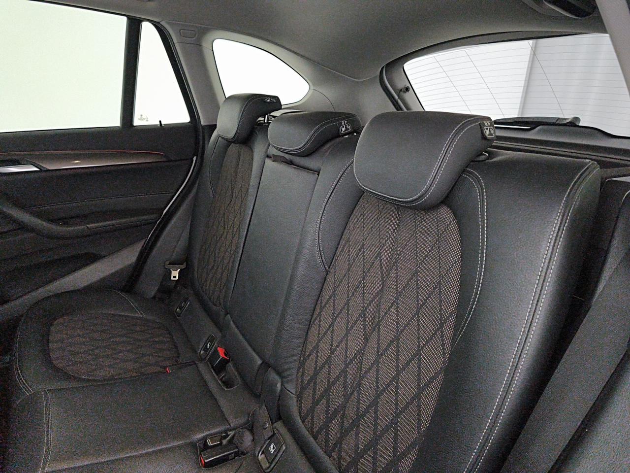 BMW X1 xDrive18d xLine