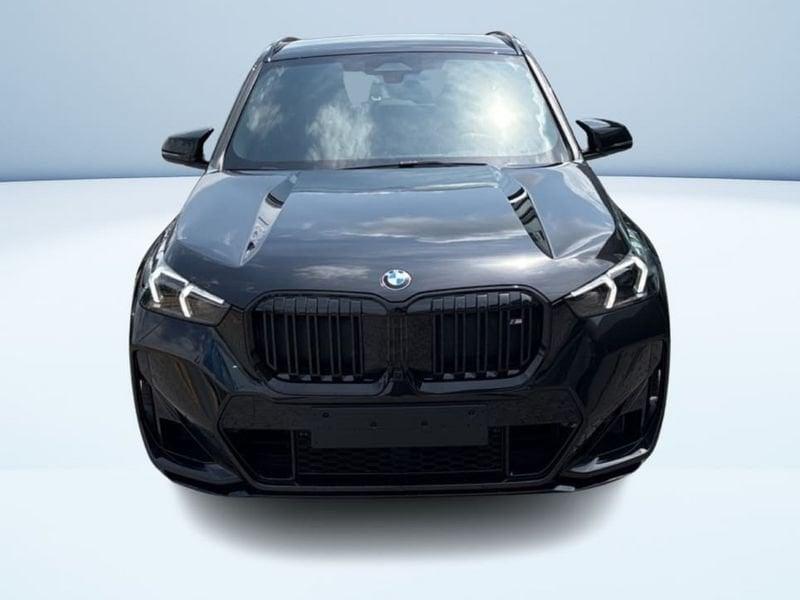 BMW X1 M35i xDrive M Sport Pro