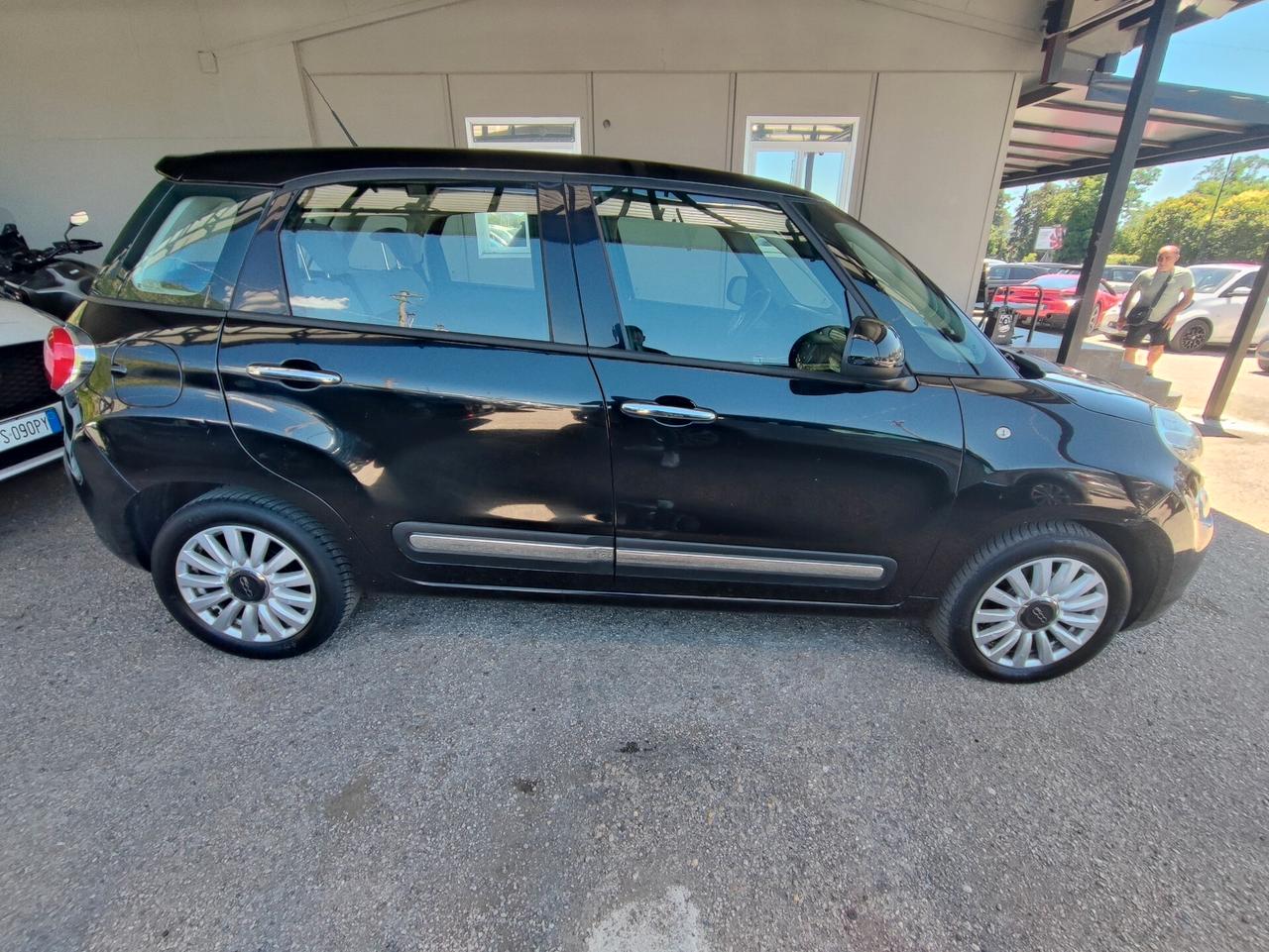 Fiat 500L 1.3 Multijet 95 CV Lounge