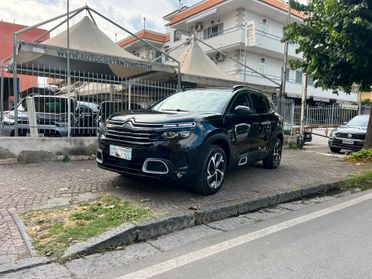 Citroen C5 Aircross CITROEN C5 AIRCROSS MODELLO SHINE AUTOMTICO 1.5 BLUEHDI 130 CV