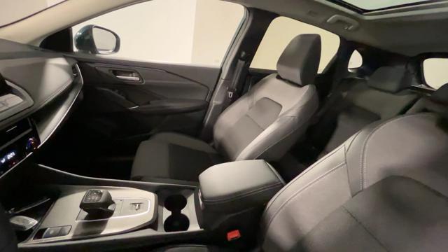 NISSAN Qashqai MHEV 158 CV Xtronic N-Connecta - VARI COLORI!