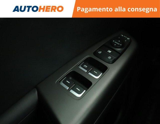 KIA Sportage 1.6 CRDI 136 CV DCT7 2WD Mild Hybrid Style