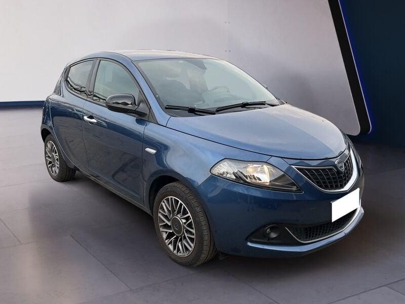 Lancia Ypsilon III 2021 1.0 firefly hybrid Gold s&s 70cv