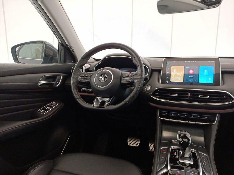 MG HS I 2023 1.5 t-gdi Luxury auto