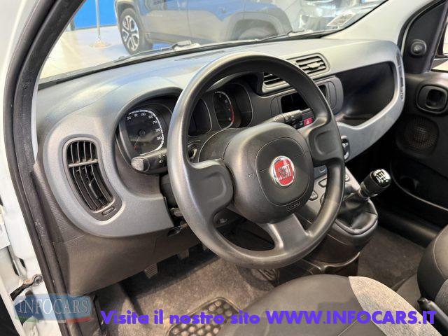 FIAT Panda 1.0 Hybrid 70 CV - NEOPATENTATI - PROMO
