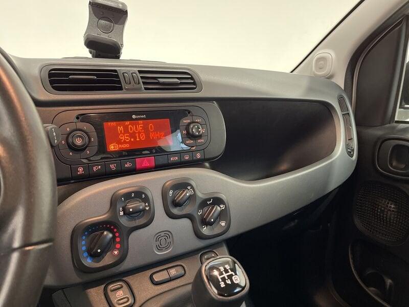 FIAT Panda Panda 1.2 Lounge