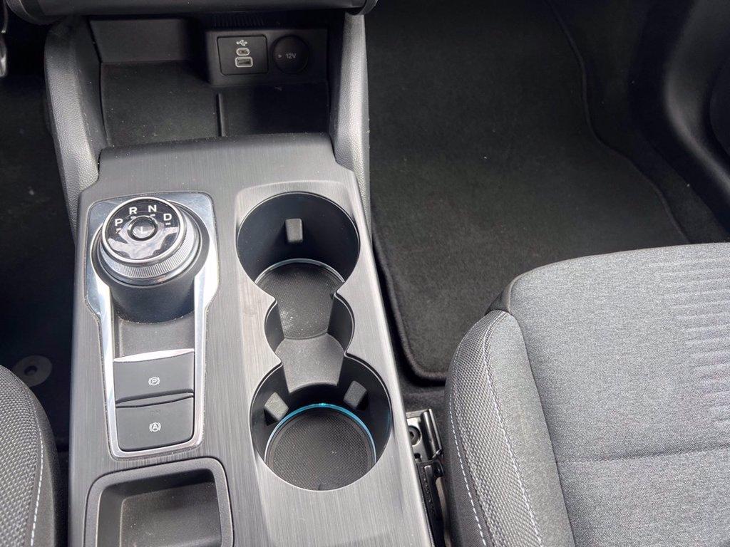 FORD Focus Active SW 1.5 ecoblue Design 120cv auto del 2022