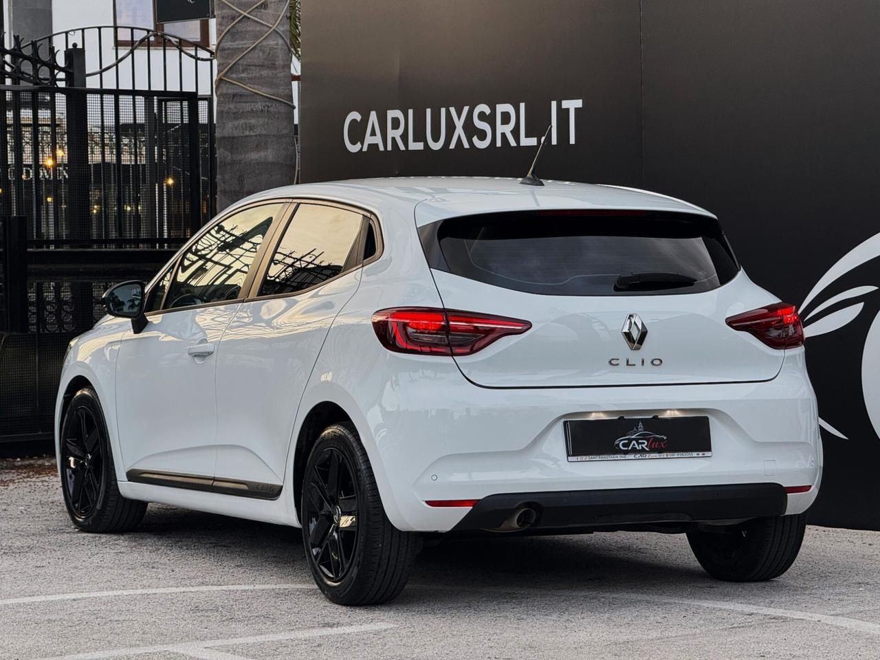 Renault Clio 1.0 TCE Life 90CV IVA ESPOSTA