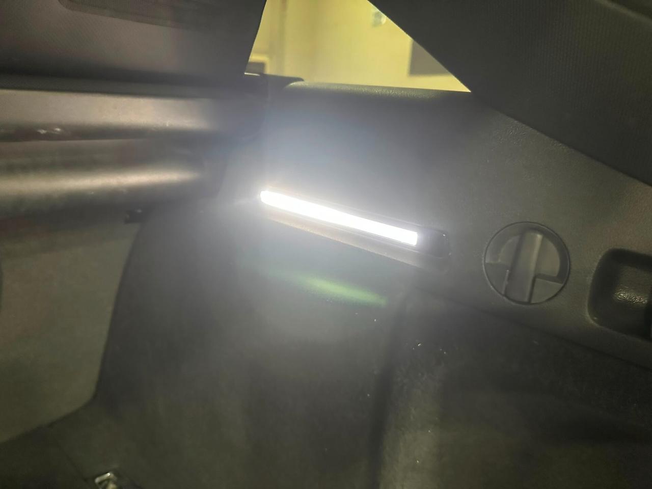 Audi A4 Avant 40 TDI quattro S tronic line edition