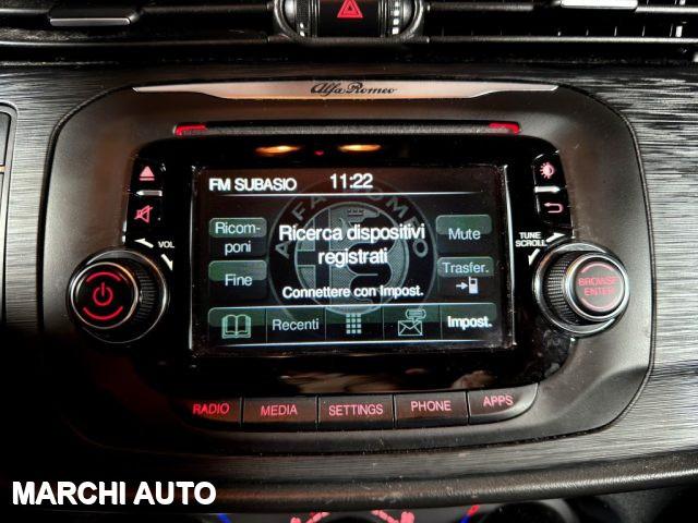 ALFA ROMEO Giulietta 1.6 JTDm 120 CV Super