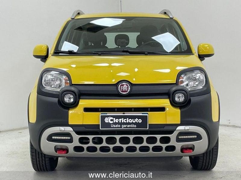 FIAT Panda 1.2 City Cross