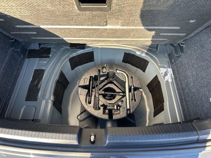 Volkswagen Polo Polo 1.0 EVO 5p. Comfortline BlueMotion Technology