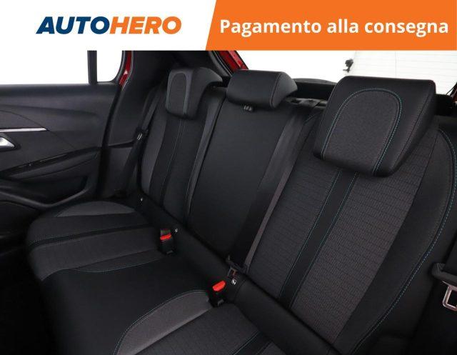 PEUGEOT 208 PureTech 100 Stop&Start 5 porte Allure