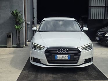 Audi A3 SPB 2.0 TDI S tronic Sport