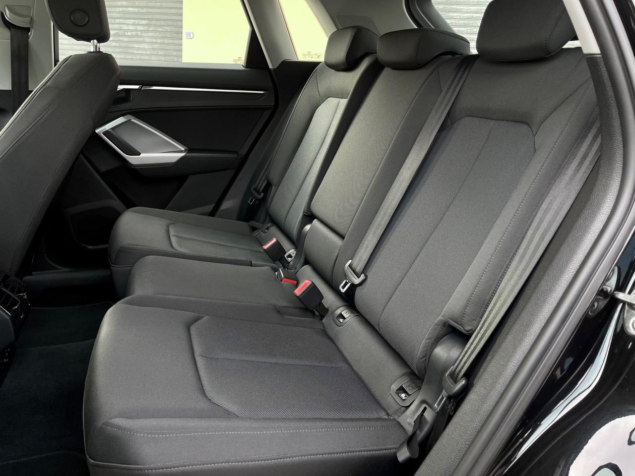 Audi Q3 35 TDI 2.0 Tdi 150cv S-Tronic 2021