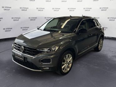 Volkswagen T-Roc T-Roc 1.5 tsi Sport
