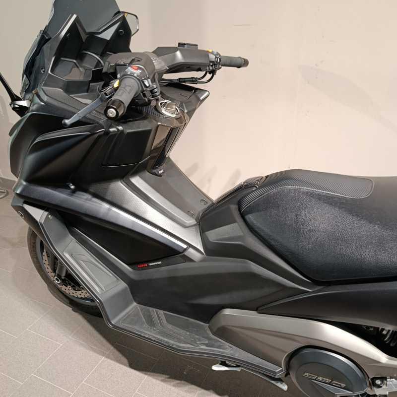 Kymco AK 550 - 2019
