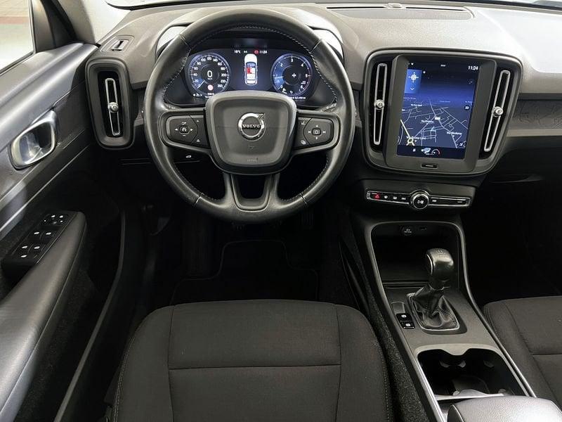 Volvo XC40 XC40 2.0 d3 Business