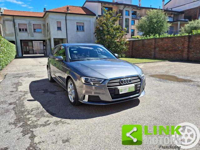 AUDI A3 SPB 1.6 TDI 116 CV S tronic Sport GARANZIA INCLUSA