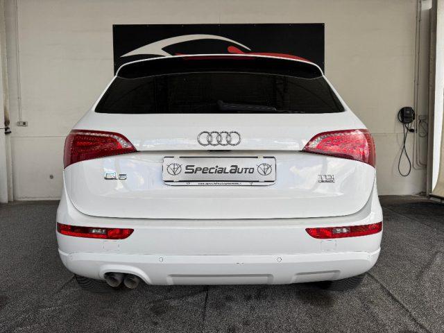 AUDI Q5 2.0 TDI 170 CV quattro S tronic Advanced Plus