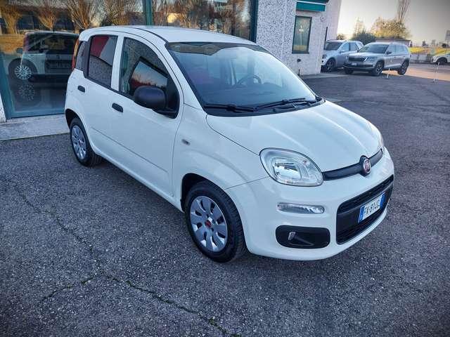 Fiat Panda 1.3 mjt 16v VAN N1 2 POSTI AUTOCARRO