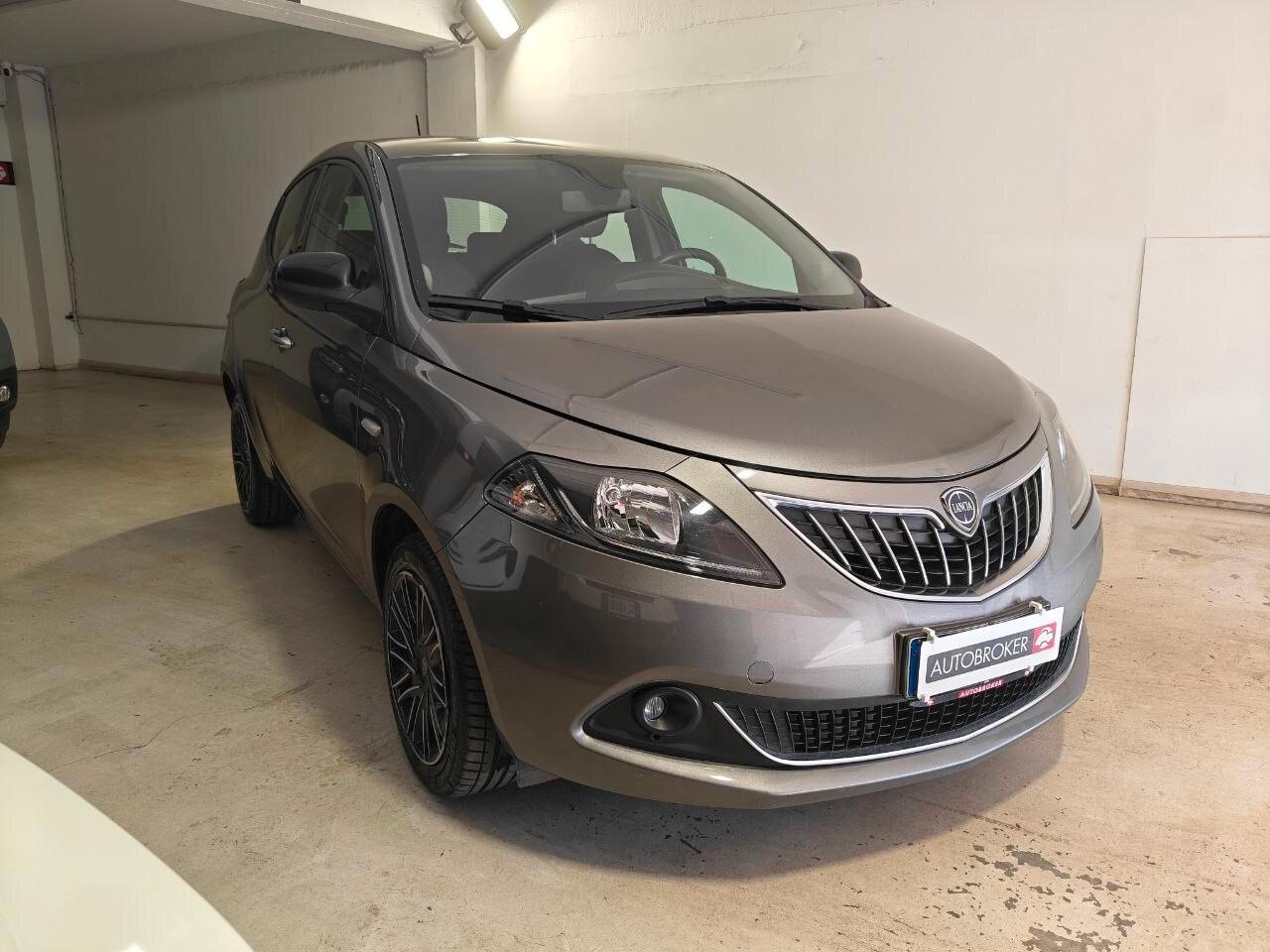 LANCIA Ypsilon 3ª serie Ypsilon 1.0 FireFly 5 ...