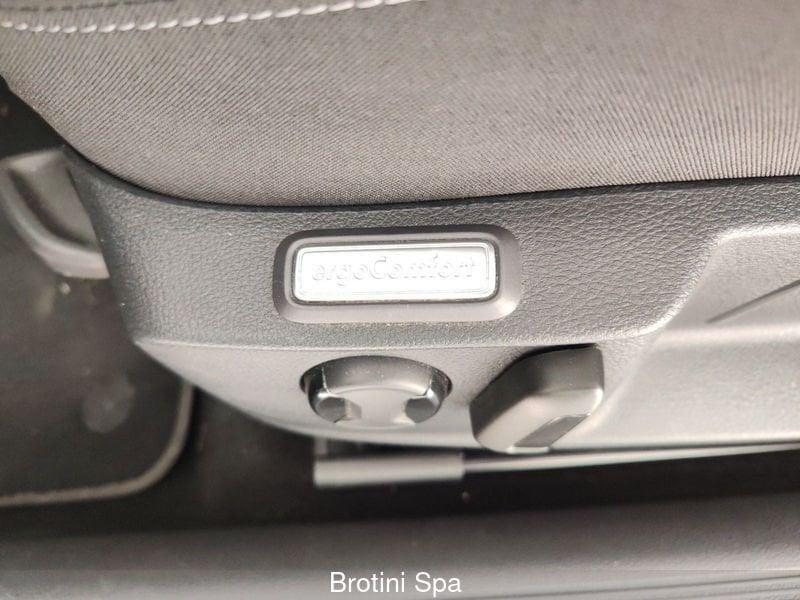 Volkswagen Passat Variant 2.0 TDI SCR 122 CV EVO DSG Business