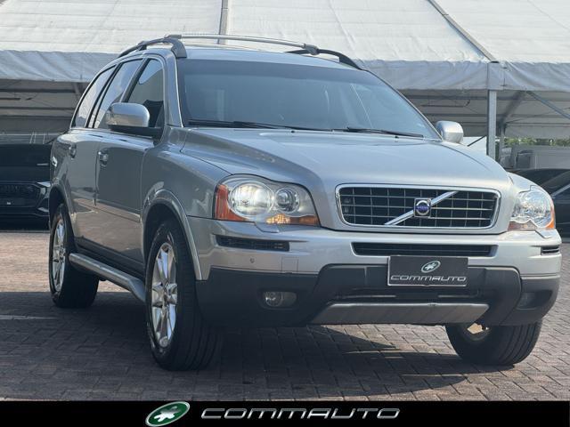 VOLVO XC90 2.4 D5 185 CV Geartronic AWD Momentum 7 posti