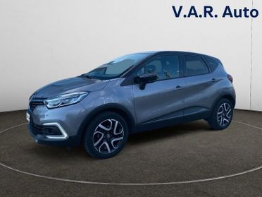 Renault Captur Captur 0.9 tce Intens 90cv