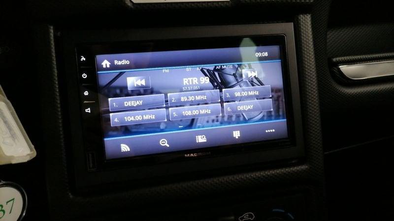 Casalini M20 M20 550 Trofeo