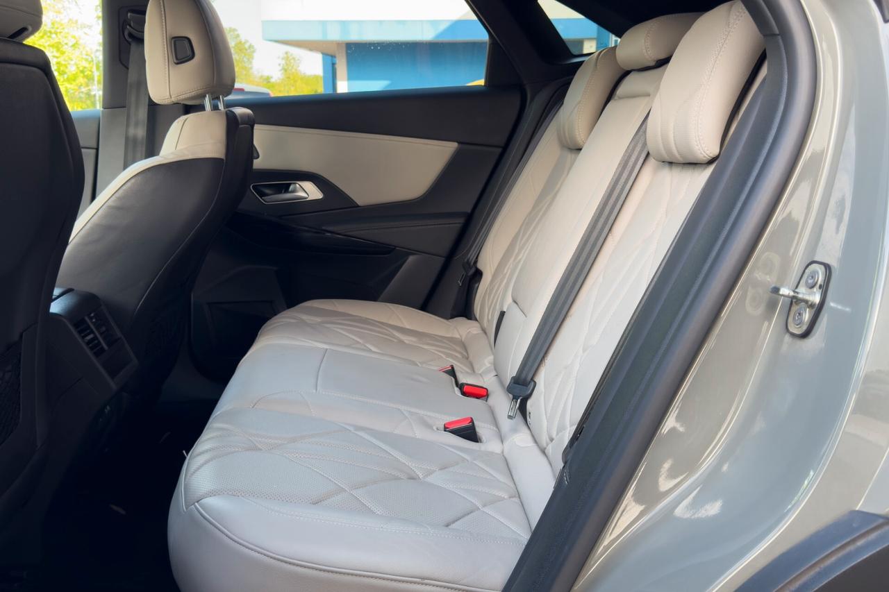 DS 7 Crossback Esprit de Voyage BlueHDi 130 aut.