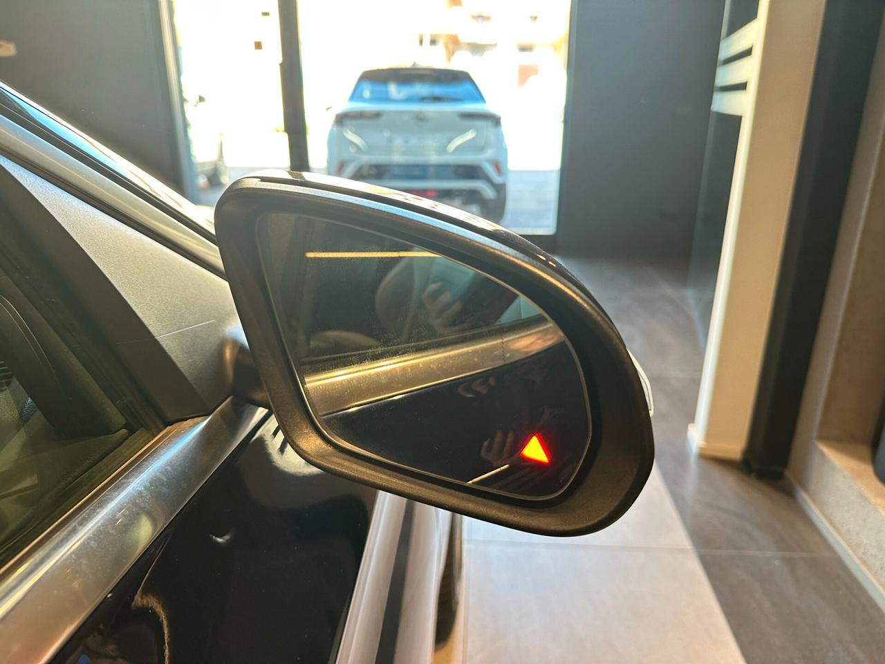 Mercedes-benz C 220 d S.W. Premium AMG