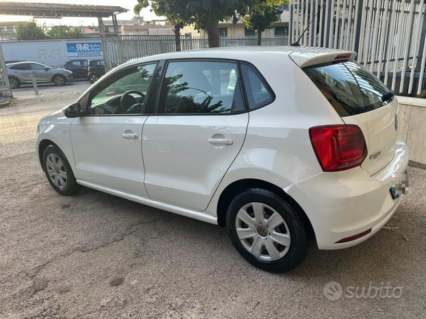 VOLKSWAGEN Polo 1.0 MPI 75 CV 5p. Comfortline GP