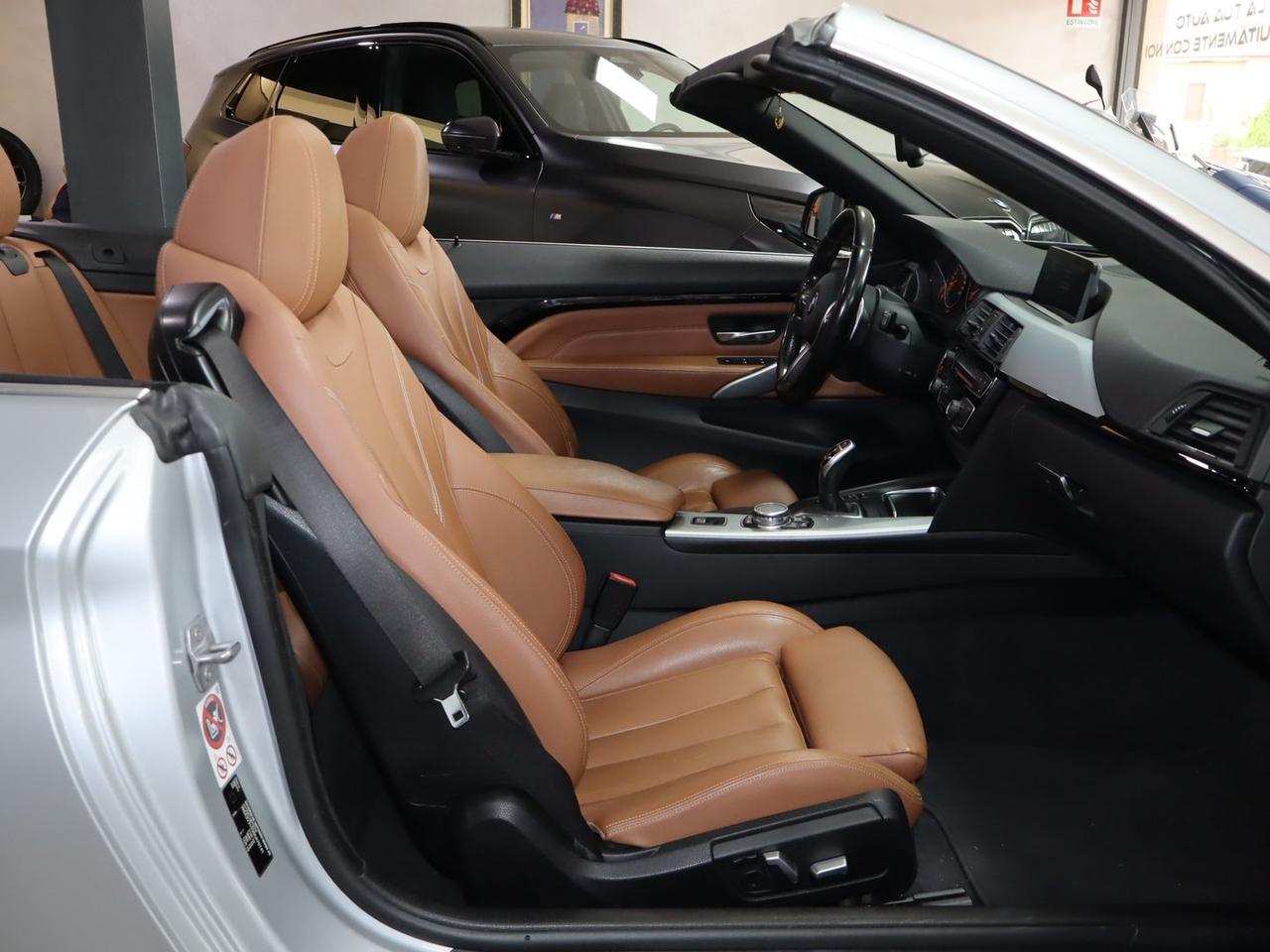 Bmw 428 M-Sport #11725