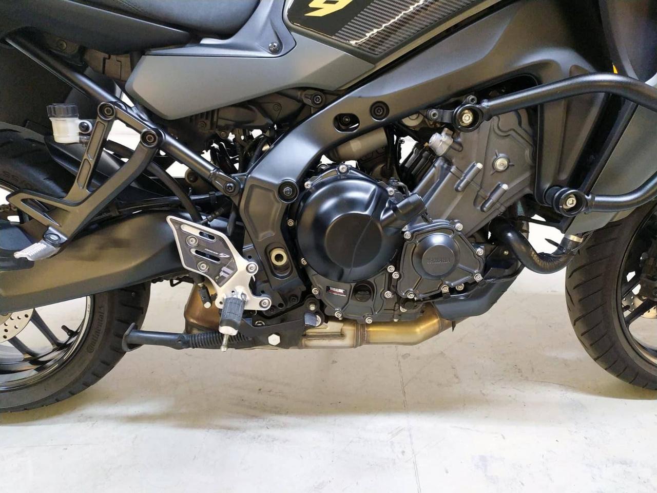 YAMAHA Tracer 9 GT