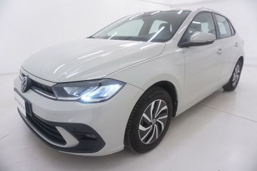 Volkswagen Polo Life BR541714 1.0 Benzina 95CV