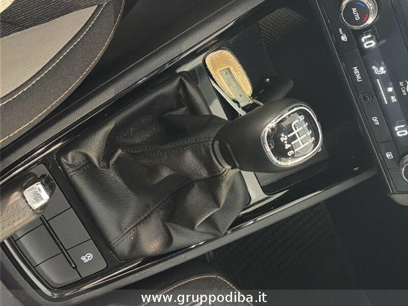 Škoda Scala 2019 Benzina 1.0 tsi Style 110cv