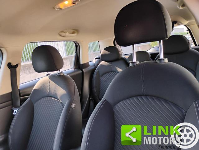 MINI Countryman Mini Cooper D Countryman ALL4 Automatica