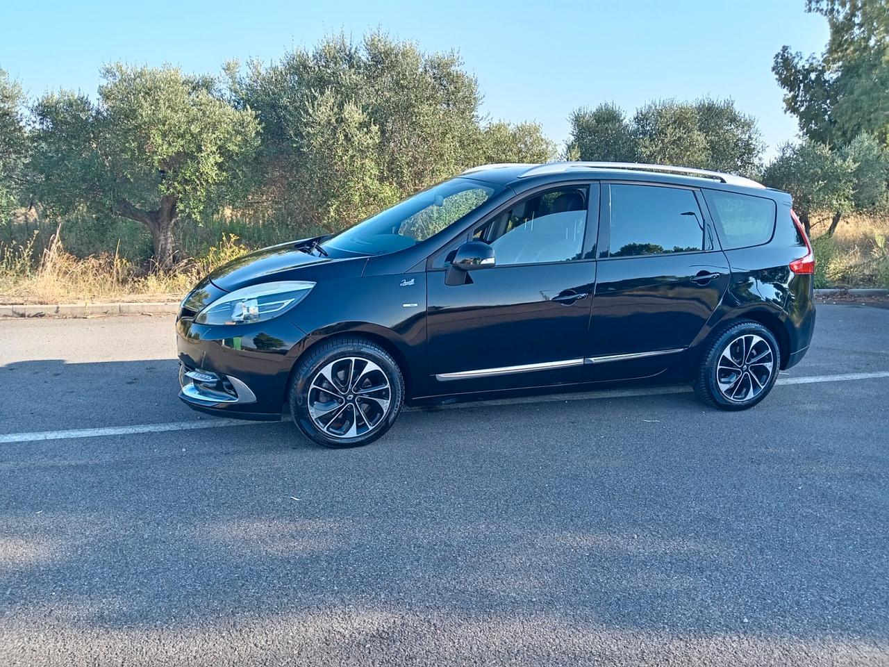 Renault Scenic Scénic 1.6 dCi 130CV Start&Stop Energy